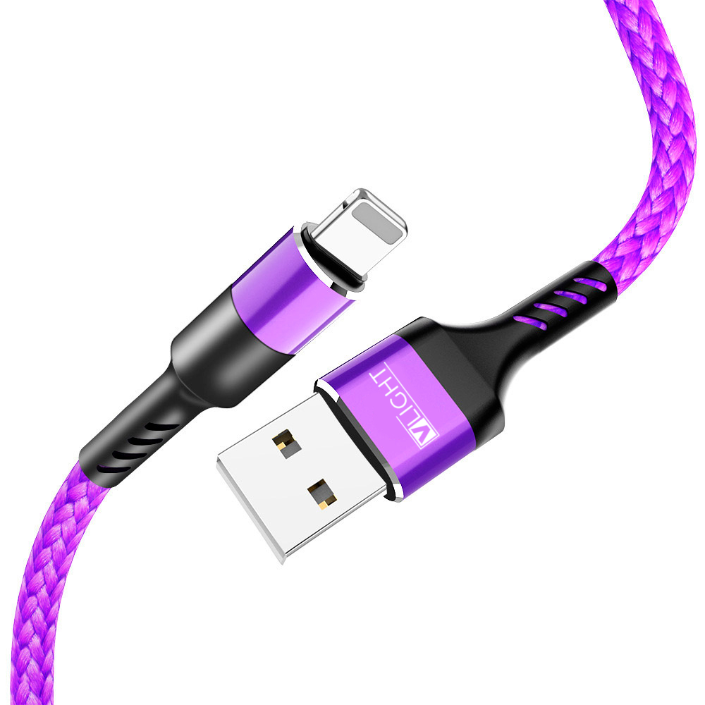 Cable USB para Iphone, Ipad y Ipod